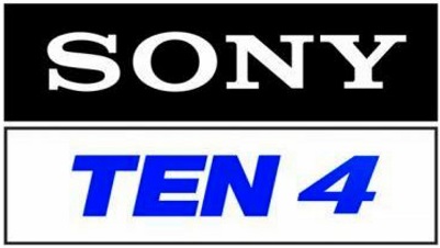 Sony TEN 4 HD