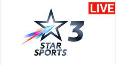 Star Sport 1 Hindi HD