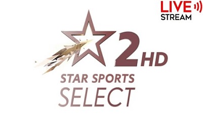 Star Sport Select 2