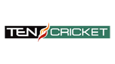 Ten Sports Cricket