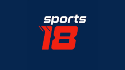 SPORTS 18