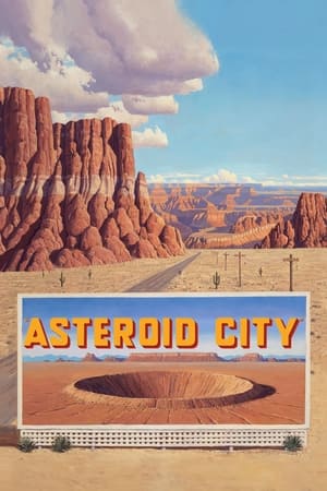 Asteroid City