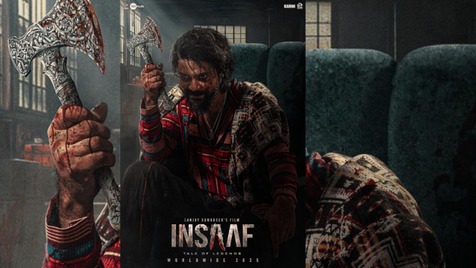 Insaaf